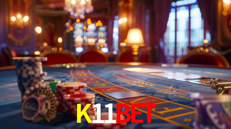 Account Benefits K11BET