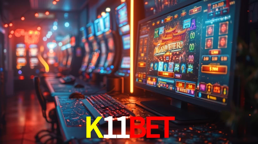 K11BET,K11BET casino