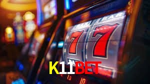 Diretório de Jogos K11BET