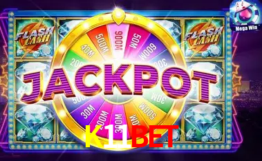 Descubra o Mundo do Cassino Online com K11BET