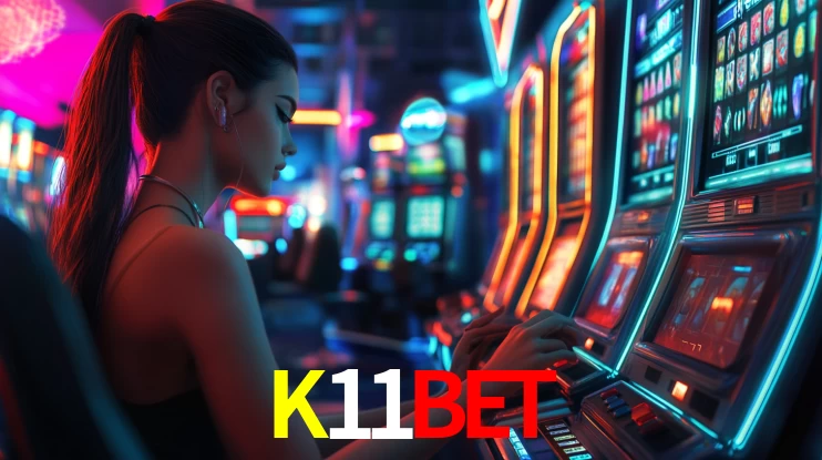 Explore as vantagens do K11BET: serviço profissional e confiabilidade