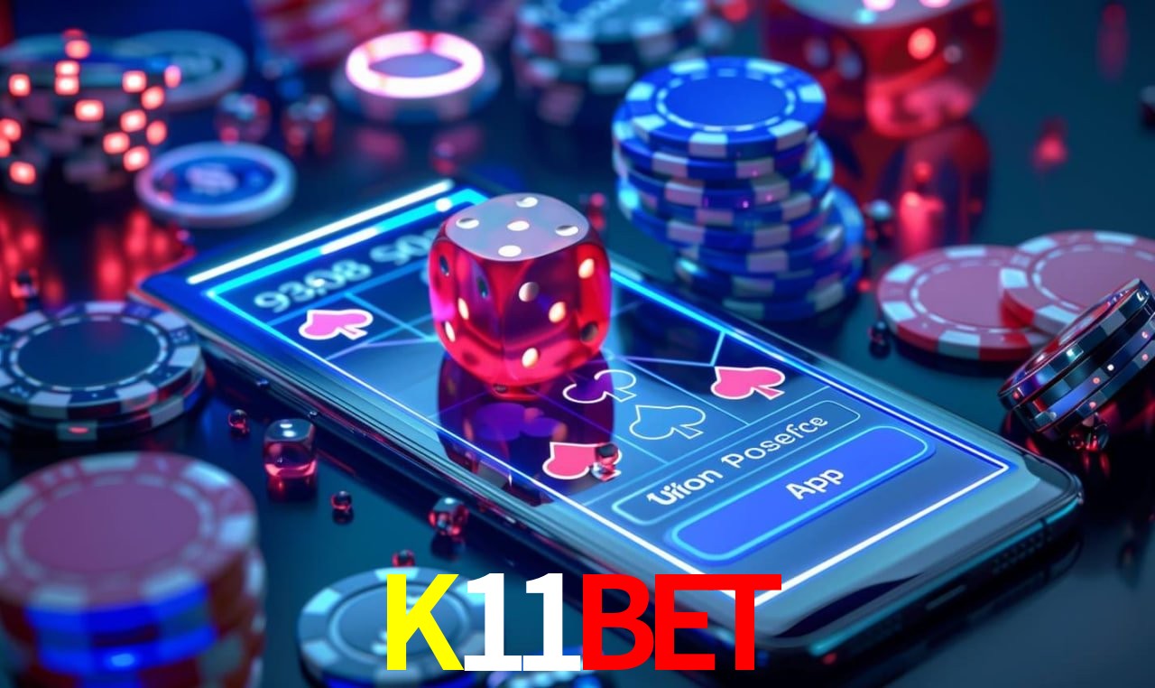 cassino K11BET