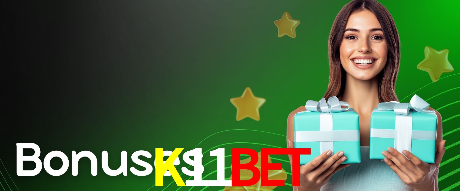 Seasonal Promotions K11BET