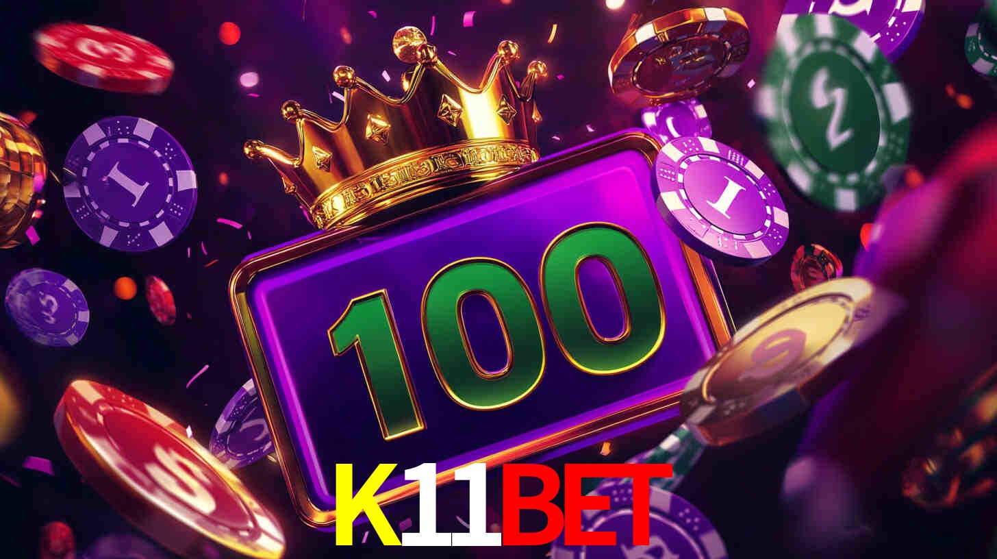 Daily Bonuses K11BET