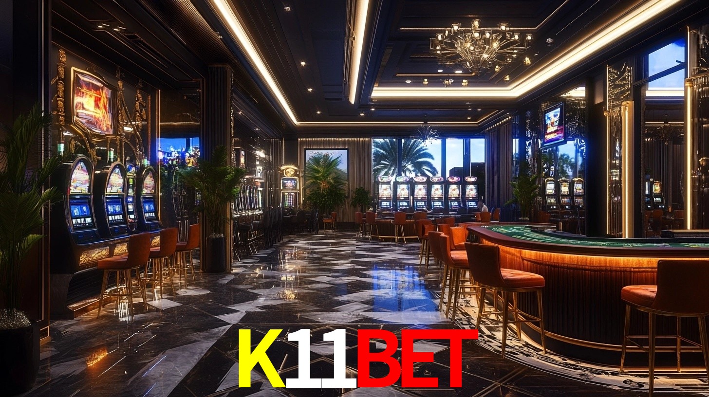 K11BET App Interface