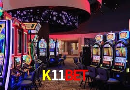 Promoção Relâmpago K11BET