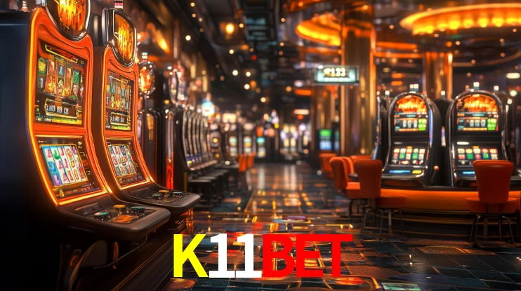 K11BET,K11BET casino