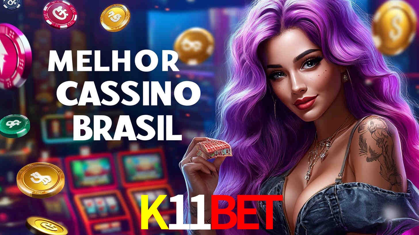 Inovações de Jogos na K11BET: O Futuro das Experiências Interativas