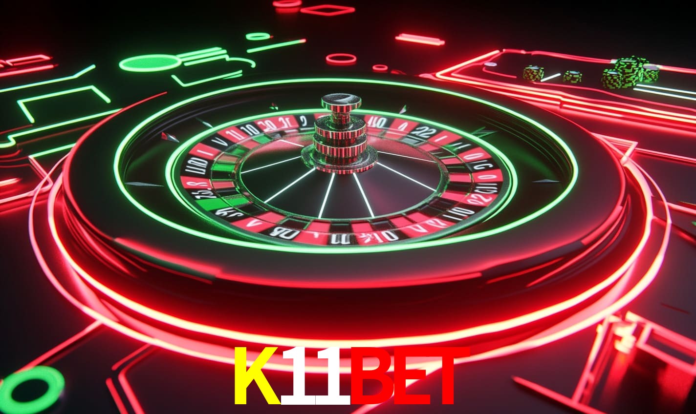 Apostas Esportivas na K11BET: Um Guia Completo