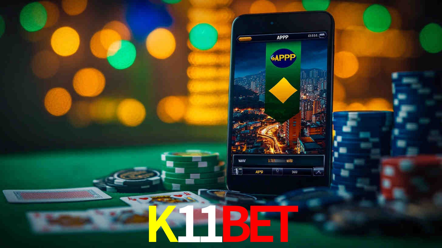 A Popularidade dos Caça-Níqueis no K11BET