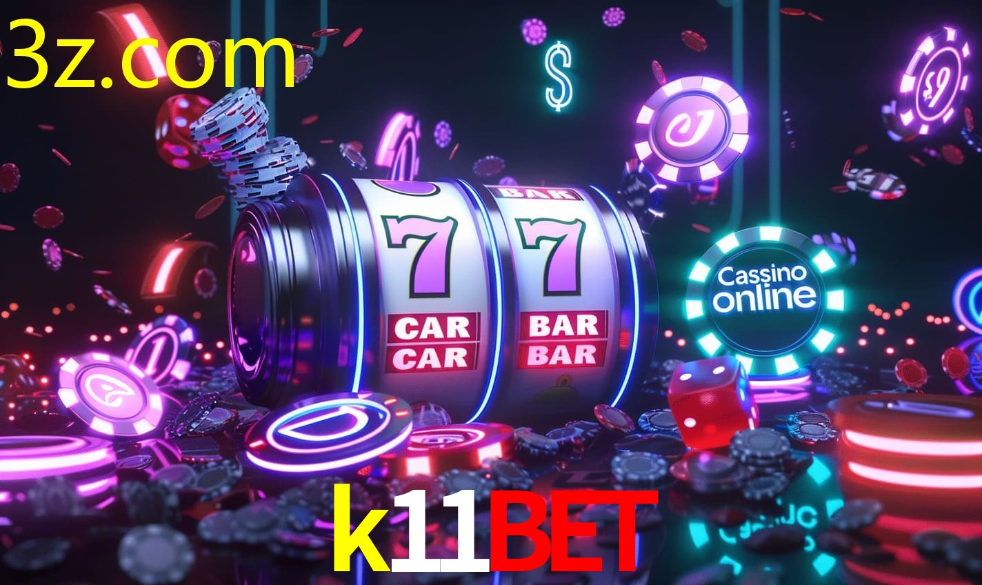 K11BET.COM