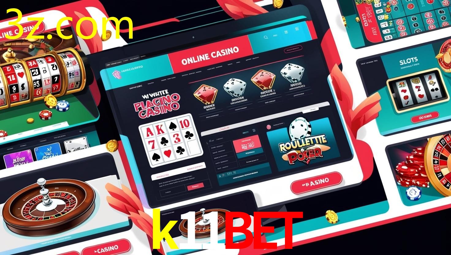 K11BET.COM